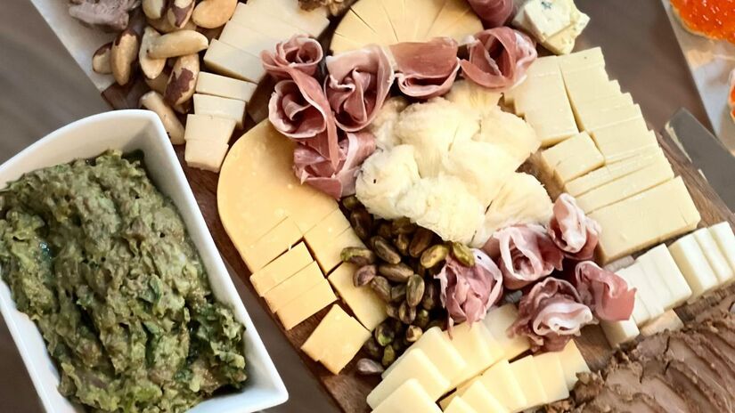 Turismo do queijo se tornou fonte de renda extra e atração turística em cidades do interior/Pexels