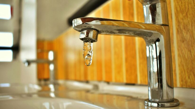 Alternativa natural e sustentável para cuidar das torneiras/Pexels
