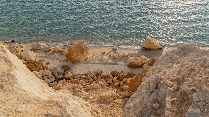 Viajar estimula a criatividade ao expor o cérebro a novos cenários, culturas e idiomas/Pexels