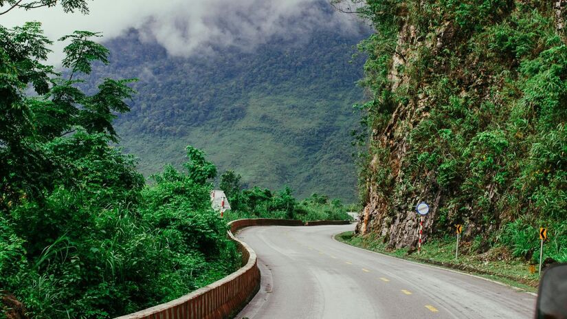 Pesquisas apontam que planejar uma viagem aumenta o bem-estar antes mesmo do embarque/Pexels