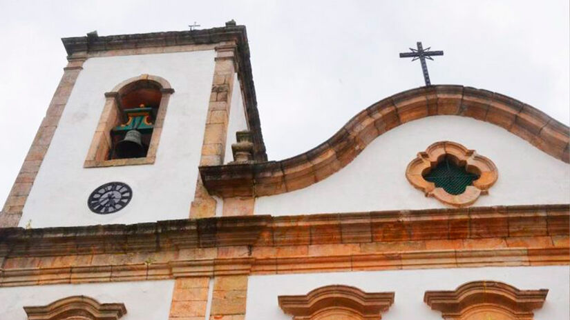Reprodução/Prefeitura de Paraty