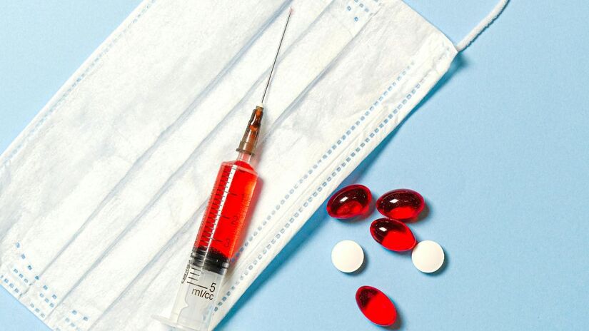 mRNA pode despertar células de defesa e torná-las mais sensíveis ao tumor/Pexels