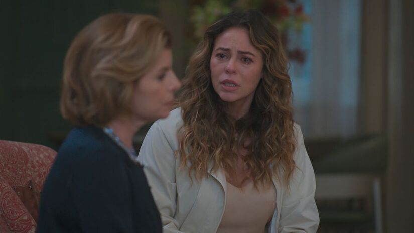 Helena Roitman/Reprodução/Globo