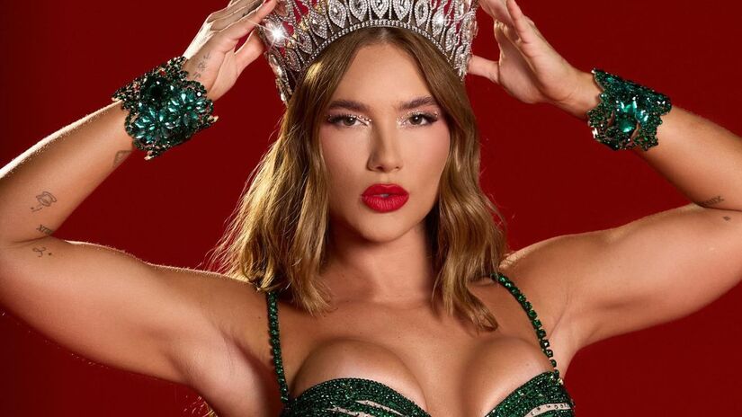 A aproximação entre os dois gerou especulações entre fãs sobre possíveis colaborações publicitárias/Instagram