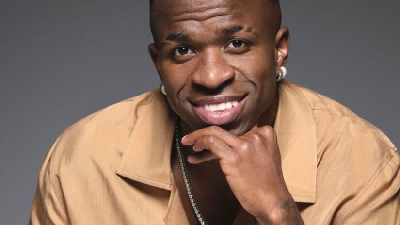 Com milhões de seguidores, ambos transformaram fama em império, sendo ela nos negócios, ele nos gramados/Instagram