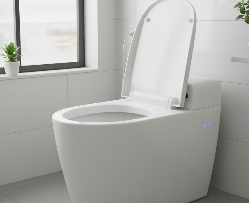 Prático, higiênico e que garante mais conforto - Imagem gerada por IA/Gemini