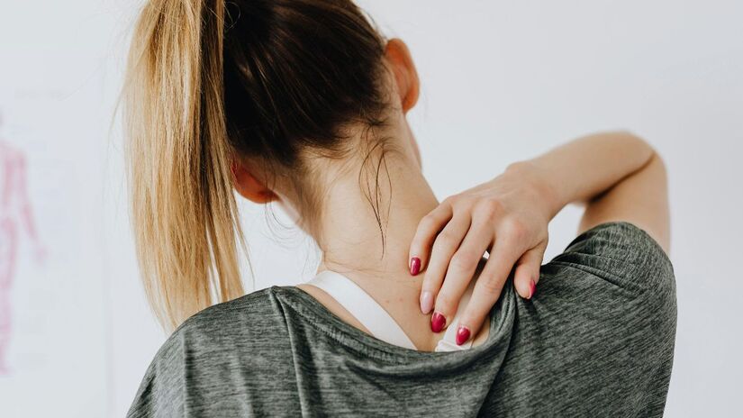  Doenças reumatológicas, como artrite reumatoide, gota e artrite psoriática/ Pexels