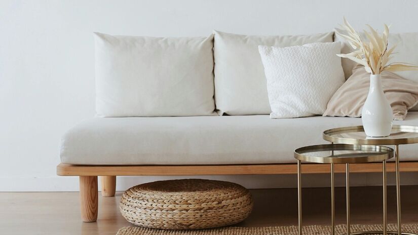 Ambientes com mofo indicam excesso de umidade e necessidade de manutenção preventiva / Pexels