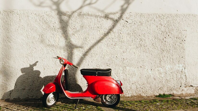 Técnicas de ventilação e controle de umidade são essenciais para evitar a proliferação de mofo em casas e edifícios / Pexels
