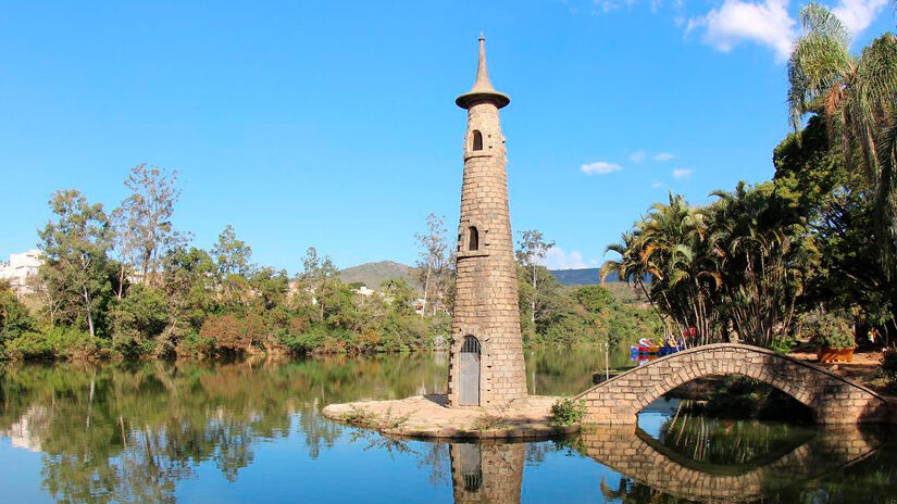 Divulgação/Prefeitura de Atibaia