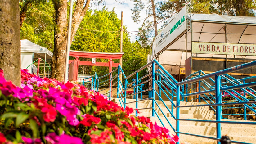 Divulgação/Prefeitura de Atibaia