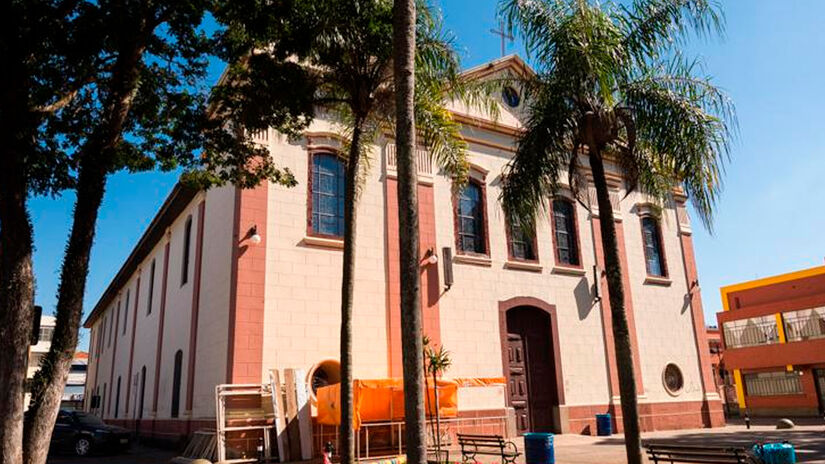 Divulgação/Prefeitura de Atibaia