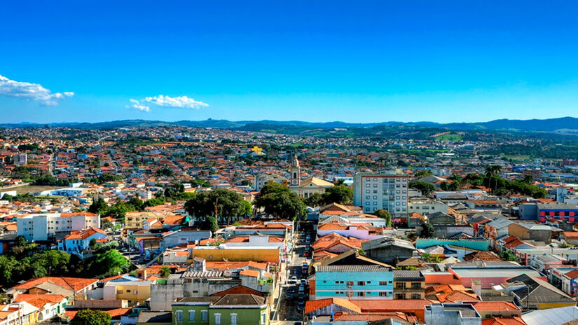 Divulgação/Prefeitura de Atibaia