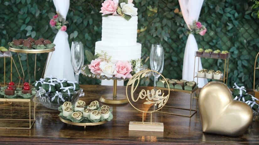 A cerimônia celebrou histórias de afeto e companheirismo / Divulgação/PMSV