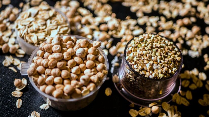 Entretanto, deve-se ter um hábito alimentar positivo, assim como uma rotina saudável para o resultado se mostrar viável (Mike/Pexels)