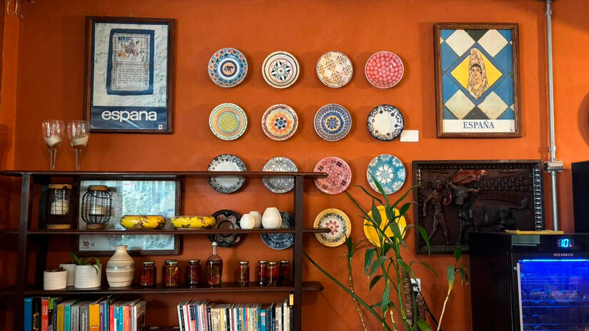 Isabella Fernandes/DL