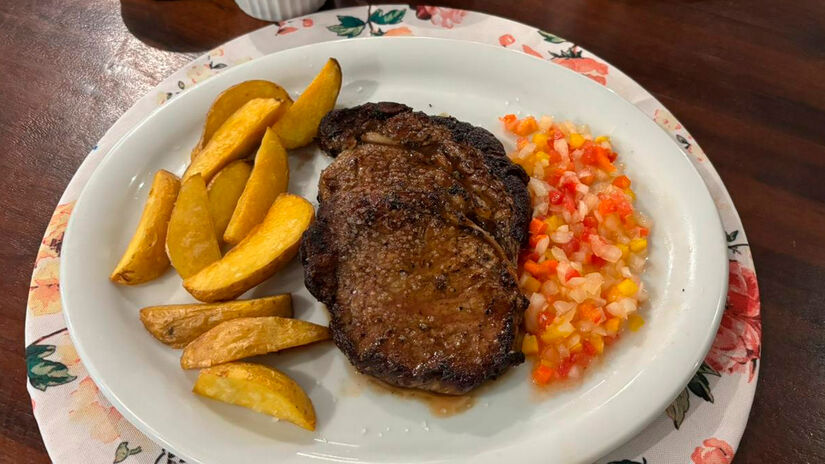 Isabella Fernandes/DL