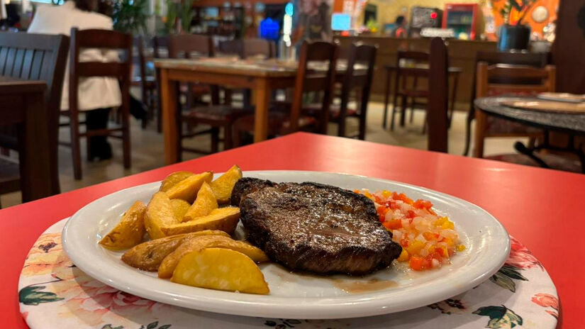 Isabella Fernandes/DL