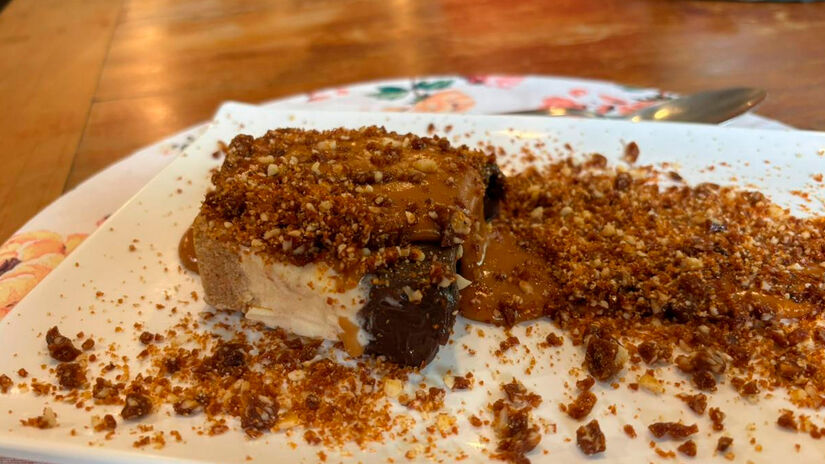 Isabella Fernandes/DL