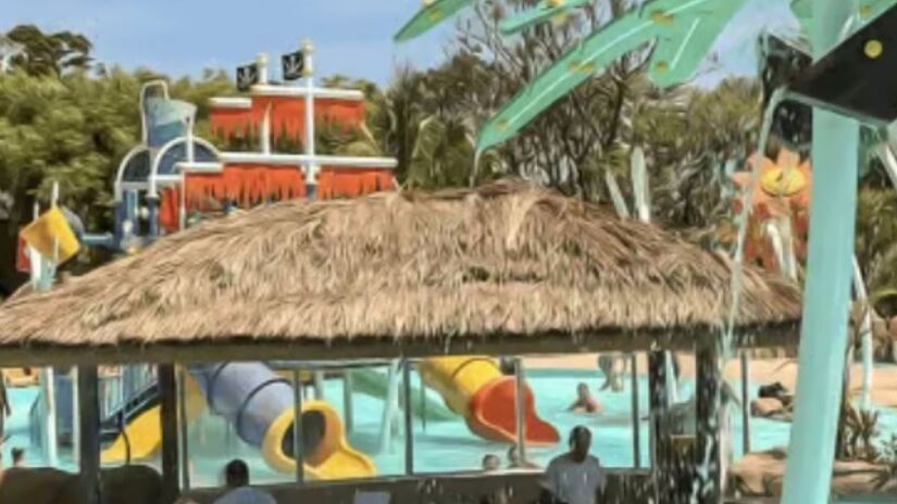 (Aquática American Park/Divulgação)