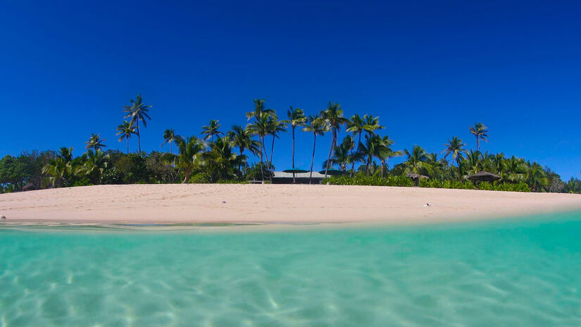 Divulgação/Costa Cruzeiros