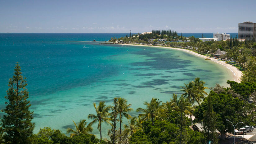 Divulgação/Costa Cruzeiros