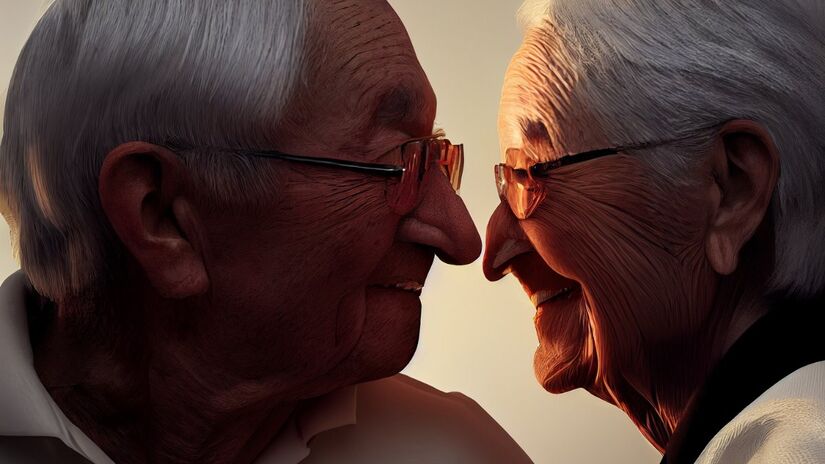 As Blue Zones são regiões do mundo onde a longevidade é a regra, não a exceção / Pixabay