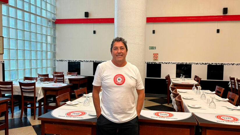 Isabella Fernandes/DL