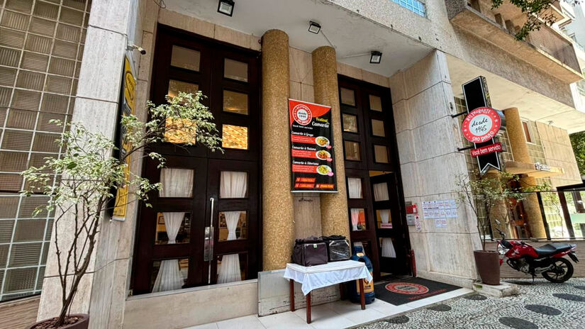 Isabella Fernandes/DL