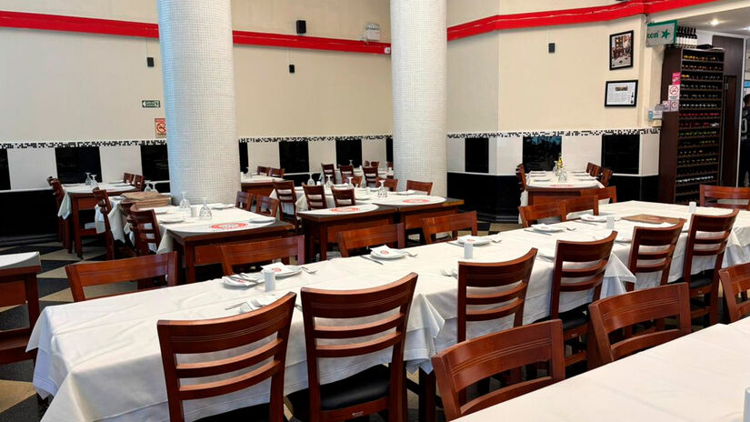 Isabella Fernandes/DL