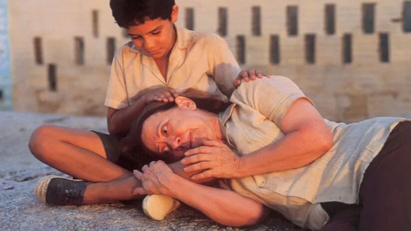 'Central do Brasil', um dos maiores filmes do cinema brasileiro, chegou em abril de 1998 (Divulgação)