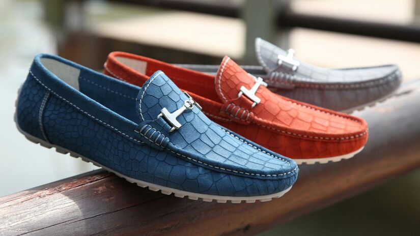 Os sapatos carregam bactérias, alérgenos e substâncias químicas perigosas, por isso sua entrada em casa deve ser evitada dentro do possível (Pixabay/Pexels)