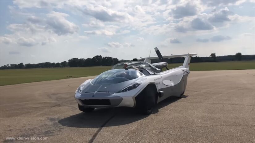 Esta etapa é crucial para garantir a segurança e permitir uma eventual expansão global do mercado, fazendo o AirCar 2 decolar rumo ao sucesso comercial