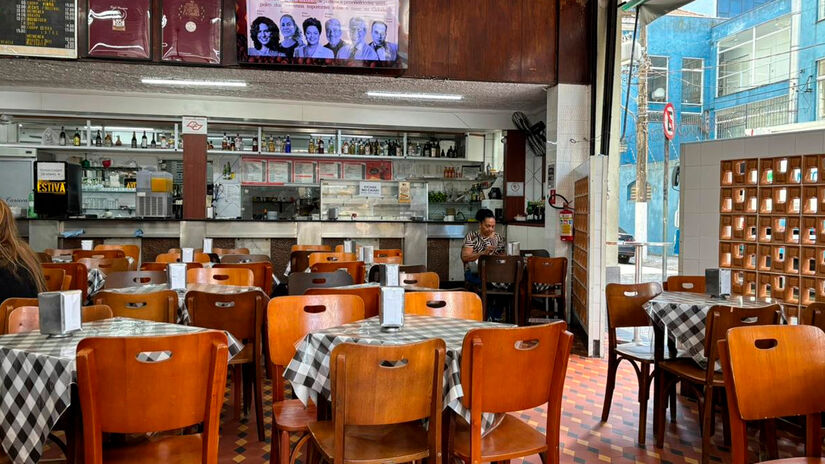 Isabella Fernandes/DL