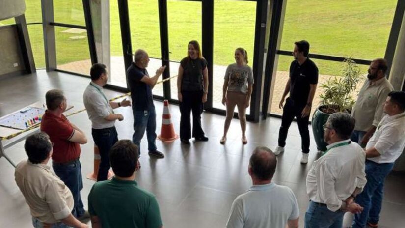 A família já atuou para diversas empresas no Brasil e no exterior (Acervo Uno & Verso/Divulgação)