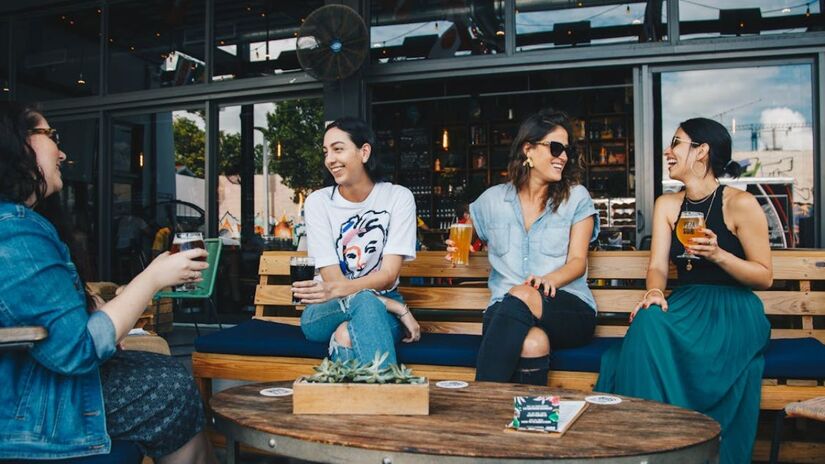 Segundo a psicopedagoga Fabíola Nascimento, em entrevista ao site MinhaVida, é importante não interpretar esse estudo de forma equivocada (Elevate/Pexels)