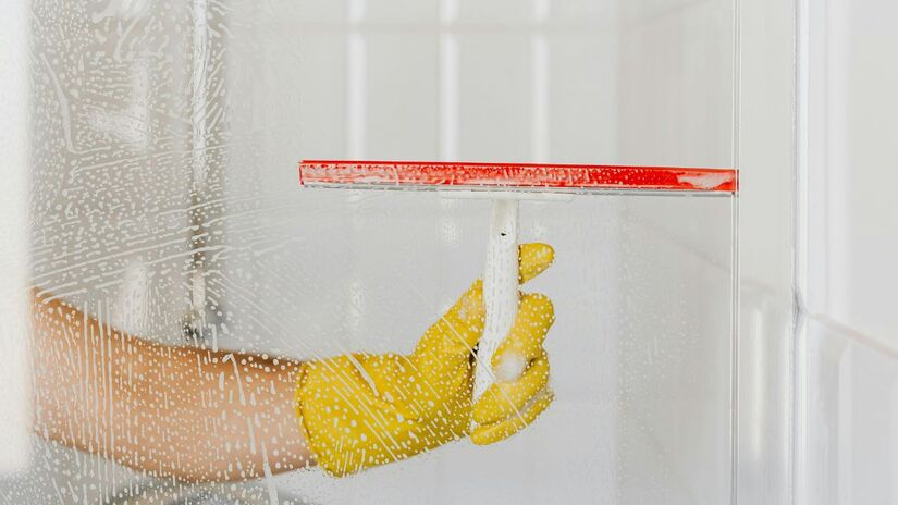 Só que esse recurso tem apresentado resultados bem positivos no processo de limpeza (Karola G/Pexels)