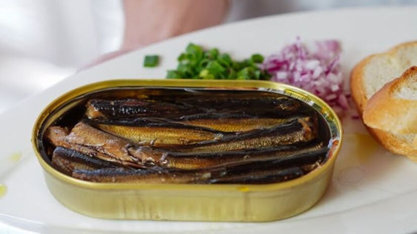 Segundo uma matéria publicada por Regina Célia Pereira ao Estadão Saúde, o ideal é consumir duas porções por semana (Nadin Sh/Pexels)