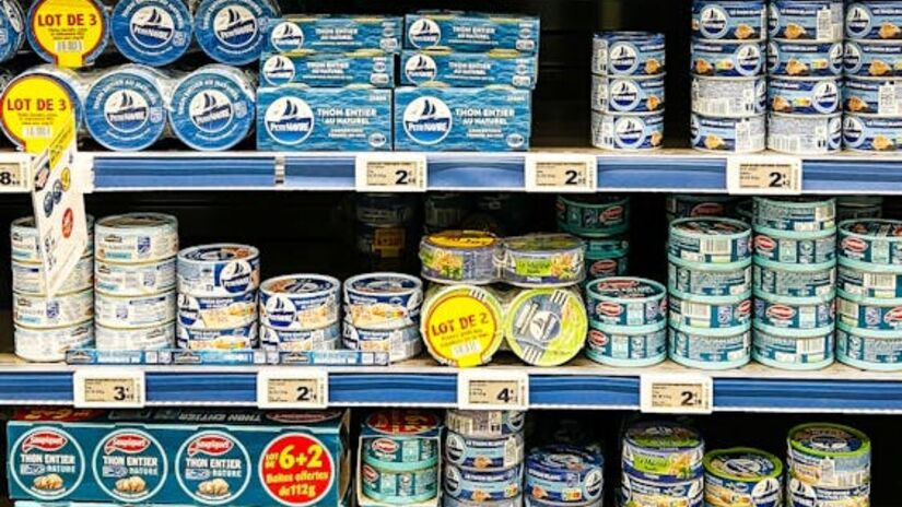 Esse alimento é facilmente encontrado nos mercados, por um valor acessível (Ben Prater/Pexels)