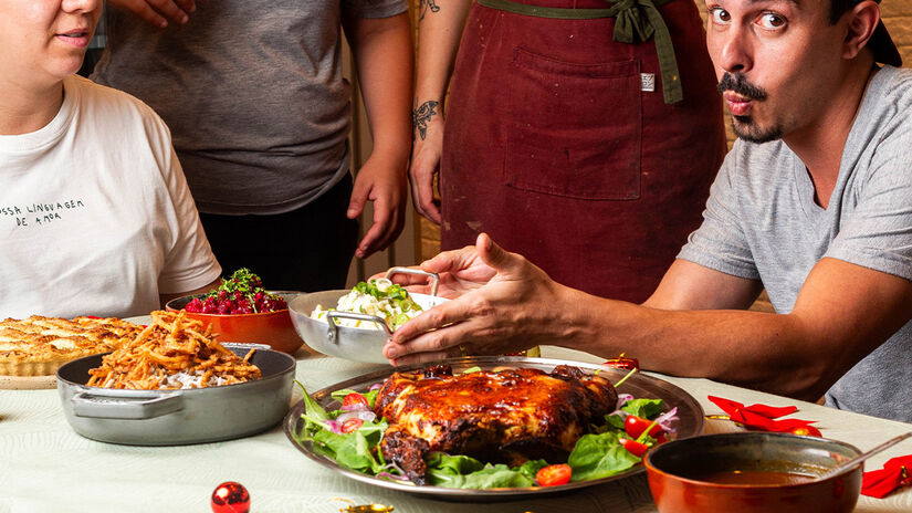 Divulgação/Murillo Muka