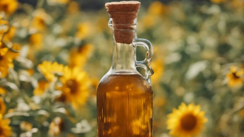 O óleo de cardomariano é conhecido por ajudar a proteger o fígado e apoiar processos naturais de desintoxicação / Pixabay