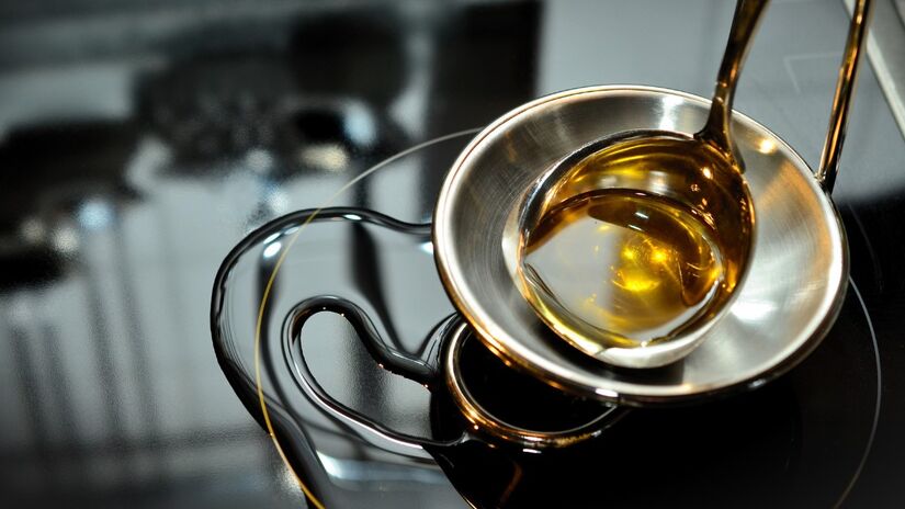 Rico em antioxidantes, o cardomariano auxilia na redução dos danos causados pelos radicais livres / Pixabay