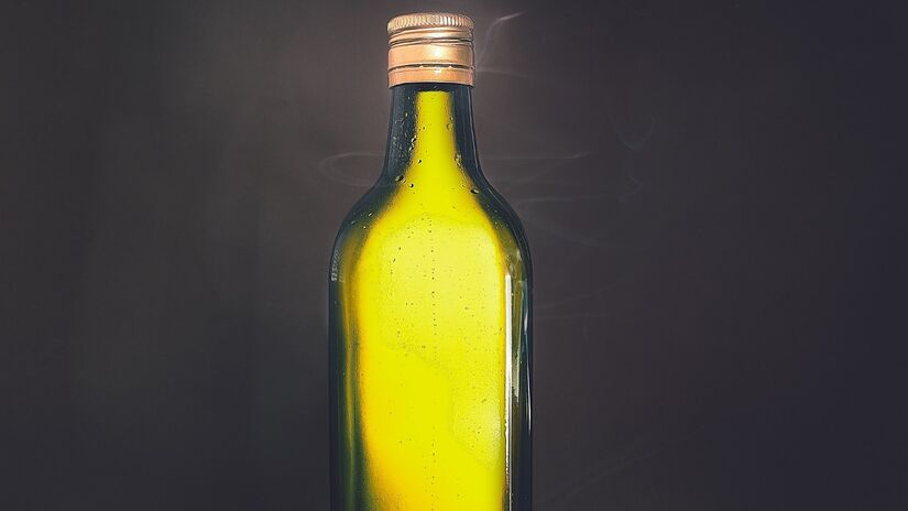 Integrar o óleo de cardomariano à rotina pode favorecer o bem-estar geral e a saúde hepática / Pixabay