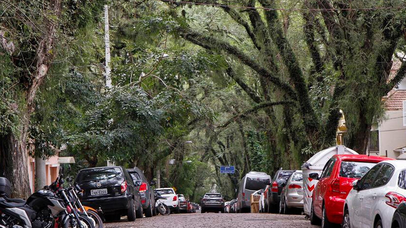 Cristine Rochol / PMPA