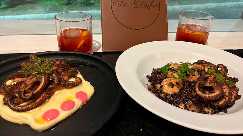 Divulgação/Prefeitura de Penedo