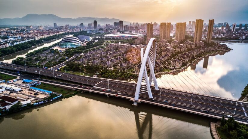 Nas Américas, destaca-se São Paulo, com 18,9 milhões / Freepik