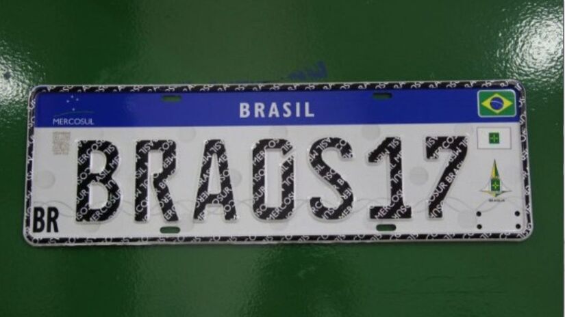 Com a possibilidade da nova lei, elas não iriam conter apenas o país onde o condutor reside, mas também o estado e cidade onde ele vive (Governo do Estado de Rondônia/Divulgação)