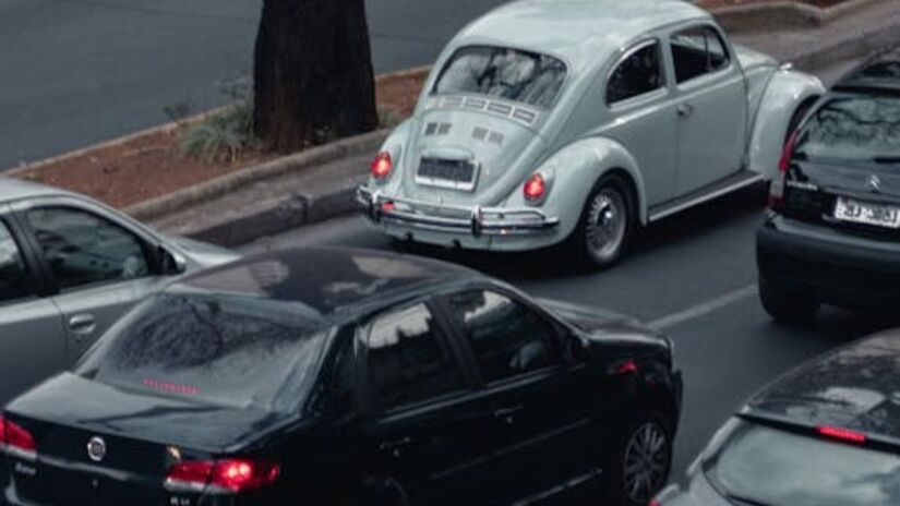 Em resumo, elas voltariam ao mesmo estilo anterior, só que agora no padrão Mercosul (Igor Ferreira/Pexels)