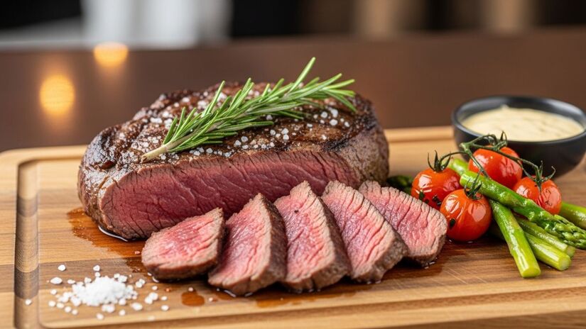 Não é preciso carnes caras para fazer um churrasco de qualidade / Imagens geradas por IA/ImageFX