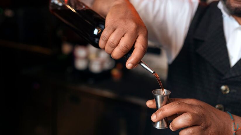 A bebida se popularizou entre os escravizados, que a consumiam para enfrentar a dura rotina de trabalho